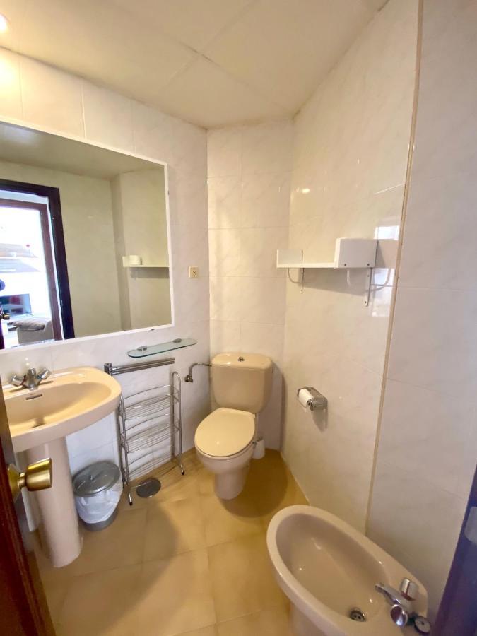 Apartamento Torpa - Aloturin Benidorm Exterior foto